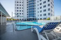 Centrepoint Apartments Caloundra - Ocean View