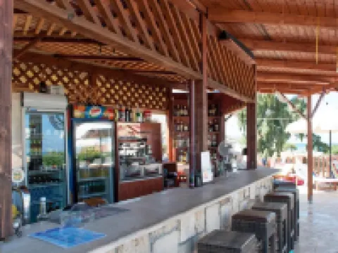 Melidron Hotel Hotels in Elios Proni