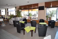 Astral'Inn Leipzig Hotel & Restaurant - Quầy Bar