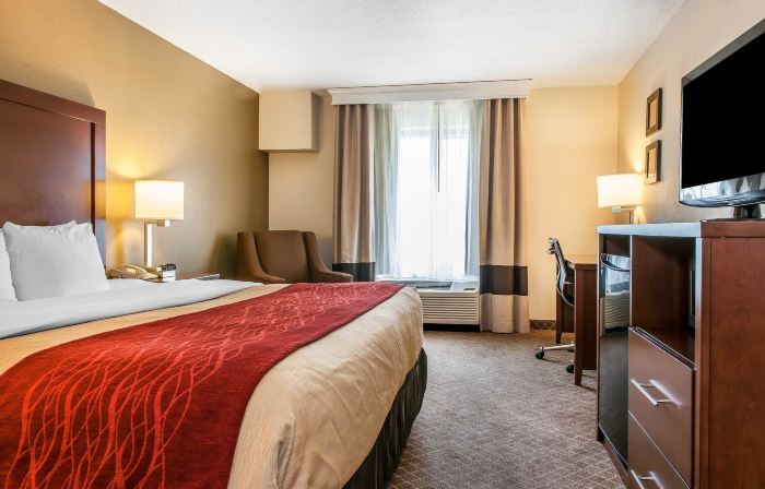 Comfort Inn