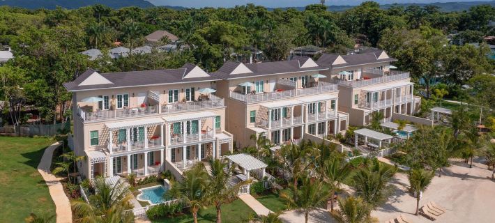 Beaches Negril Resort and Spa - All Inclusive Hotels in Negril