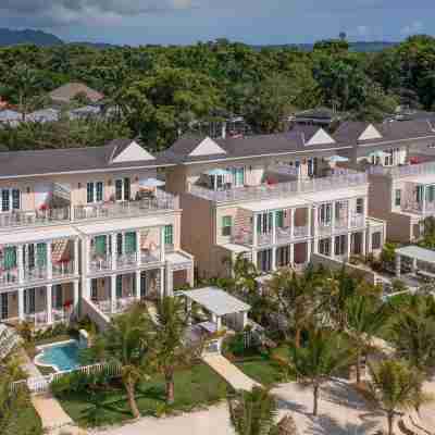 Beaches Negril Resort and Spa - All Inclusive Hotel Exterior