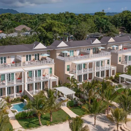 Beaches Negril Resort and Spa - All Inclusive