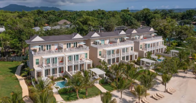 Beaches Negril Resort and Spa - All Inclusive