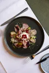 Hotel Butz - Desayuno