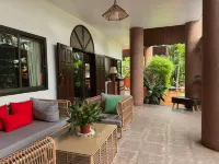 Saku Boutique Homestay Hotels in Ban Thi