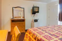 Mission Motel