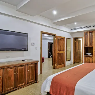 Balmoral Suites Hotels in Asunción