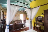 Klymeni Traditional Homes Hotels in 