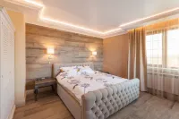 奇科尼亞別墅酒店 酒店