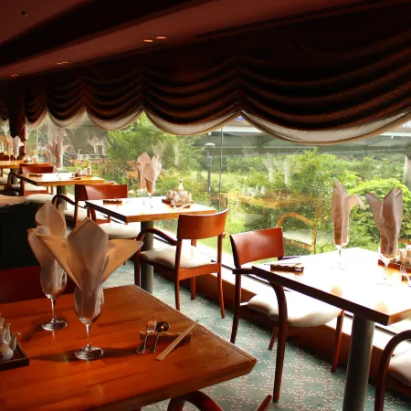 Gunma Royal Hotel
