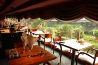 Gunma Royal Hotel - breakfast