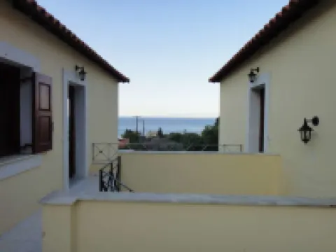 Victorias Rooms Hotels in Chios