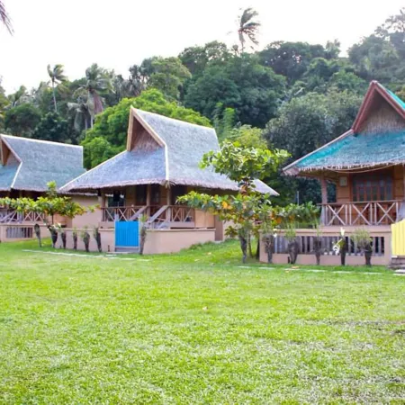 Villa Anastacia White Beach Puerto Galera