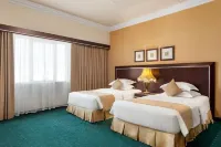 EASTYARD Dammam Hotels near Al-Safa Park