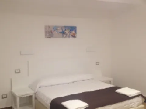 Hotel Il Pirata Hotels in Cinisi