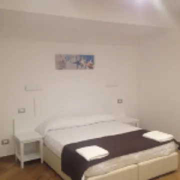 ANDREA IL PIRATA RISTHOTEL