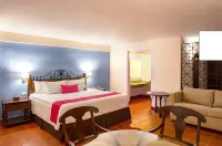 Gamma Merida El Castellano Hotels in Mérida
