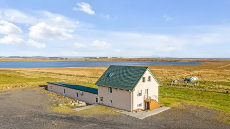 Guesthouse Vatnsholt