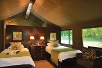 Falaza Game Park and Spa Hotels in Hluhluwe