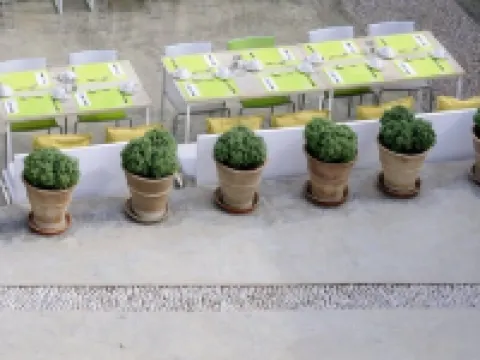 올로프 리조트 스페체스 호텔