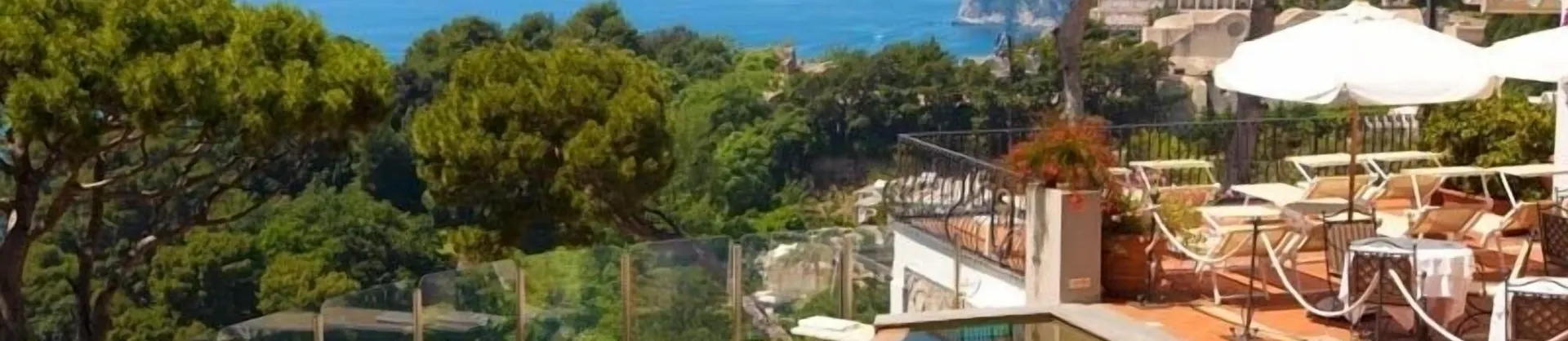 Scenic Hotels