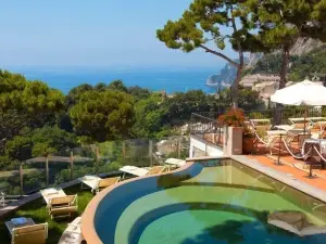 Casa Morgano Hotel