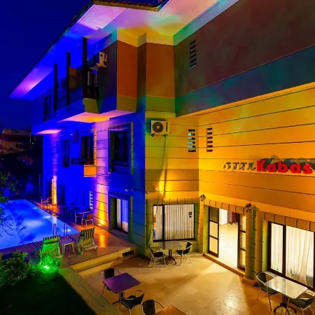 Kabasakal Otel