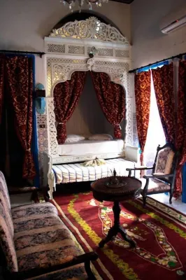 Dar Hassine Allani Hotels in Kairouan North