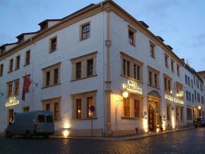 Romantik Hotel Tuchmacher