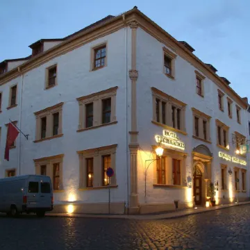 Romantik Hotel Tuchmacher