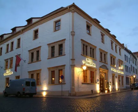 Romantik Hotel Tuchmacher