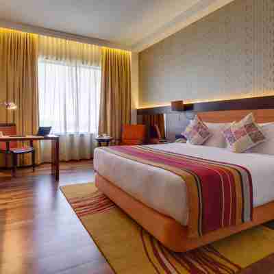 Balaji Sarovar Premiere Solapur Rooms