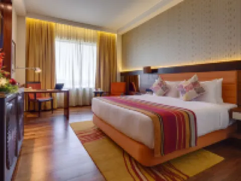 Balaji Sarovar Premiere Solapur Hotels in Solapur