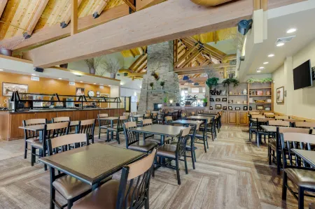 Best Western Plus Bryce Canyon Grand Hotel Отели рядом с достопримечательностью «Рабис Хорсбек Адвенчерс»