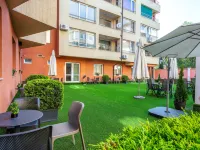 City Avenue Hotel Hotels near Central Synagogue of Sofia