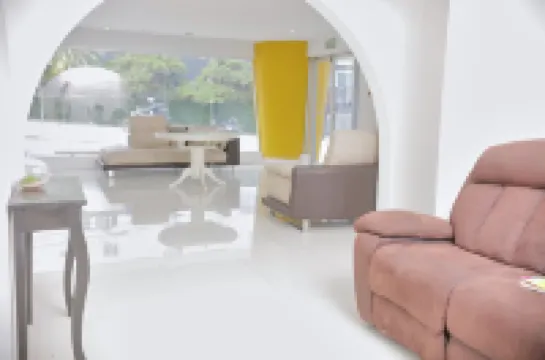 Laurentia Hotel Boutique