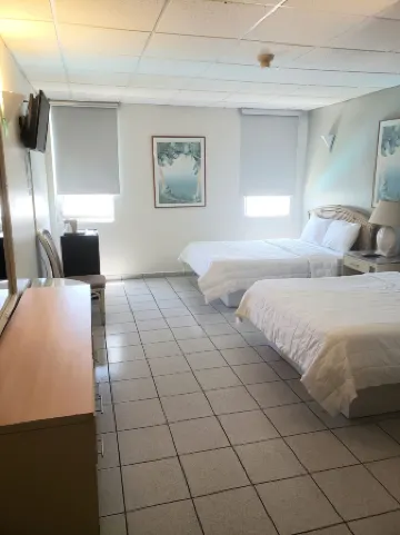 Parador El Buen Cafe