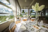 Hotel Jurmala Spa Hotels in Babite parish