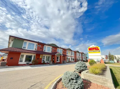 Western Budget Motel #1 Leduc/Nisku