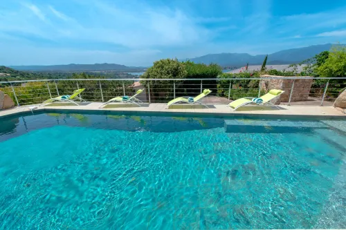 Private Hôtel - Adult Only Hotels in Порто-Веккьо