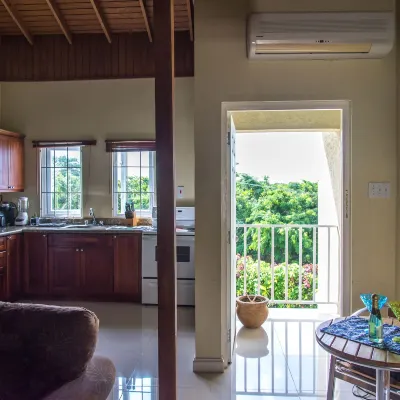 Claudeville Condo Hotels near Montego Bay Marine Park Trust