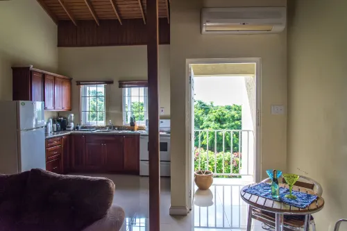 Claudeville Condo - Bintang 3