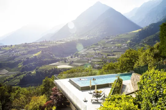 Hotel Finkennest - Panoramic Garden Resort