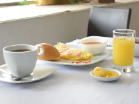 Hotel Imperial Hoteles en Ambato