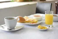Hotel Imperial Hotels in Parroquia Antonio Jose Holguin