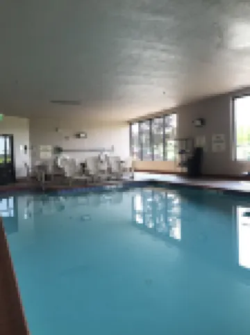 Hampton Inn Ridgefield Park Hotels in Bergen County