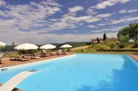 Zampugna Hotels in Torrita di Siena