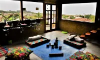 Pousada Alma da Gamboa Hotels in Garopaba