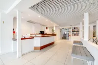 Brit Hotel Porte d'Espagne Hotels in Saleilles